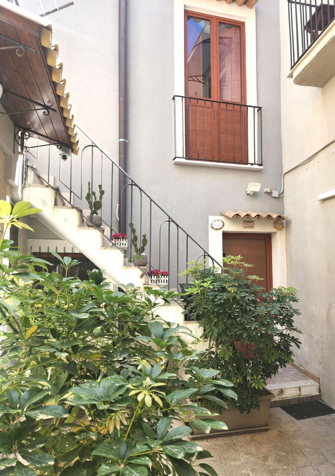 Villa Casa Beasol Syracuse Exterior foto